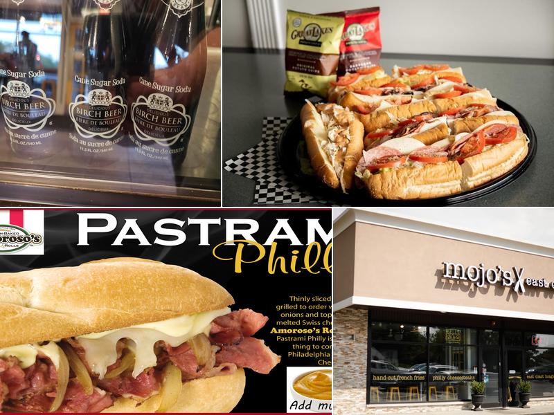 mojo's east coast eats