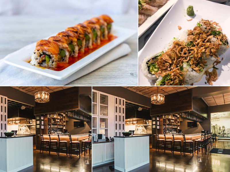 MORA Oak Park 201 Harrison St, Oak Park