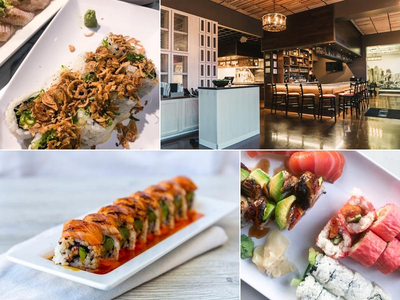 MORA Oak Park 201 Harrison St, Oak Park