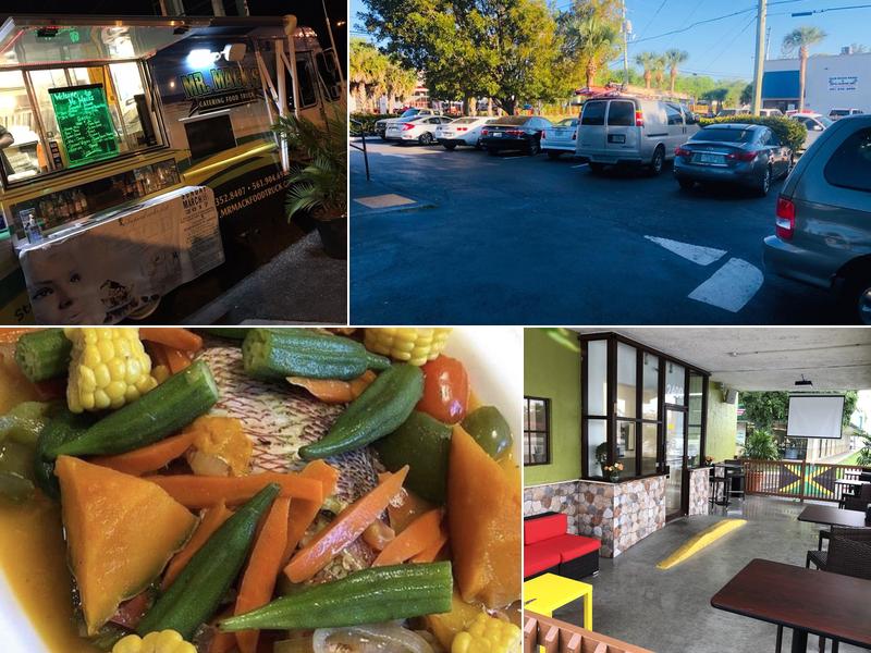 Mr Mack's 2400 Okeechobee Blvd, West Palm Beach