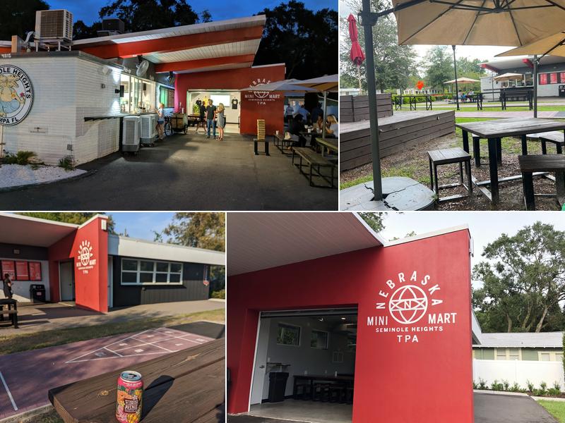 Nebraska Mini Mart