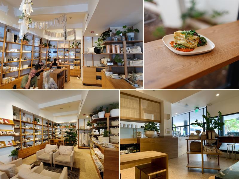 New General Cafe & Coffee Bar