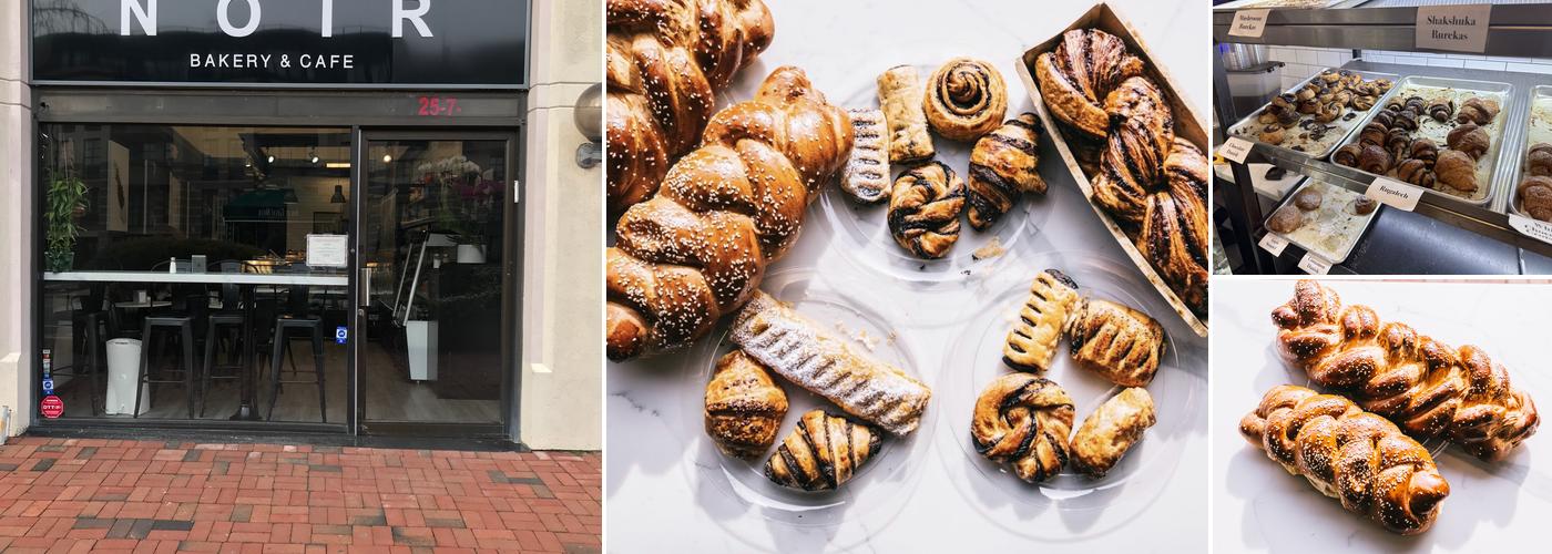 NOIR Bakery & Cafe