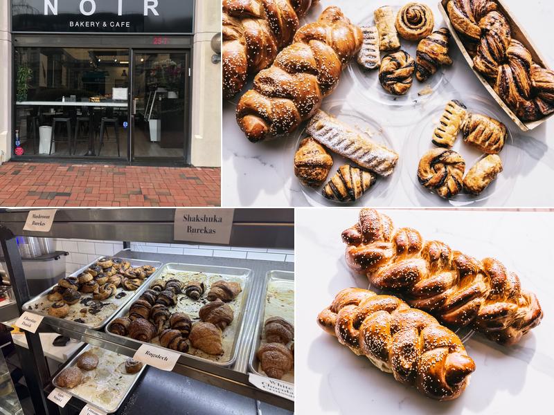 NOIR Bakery & Cafe