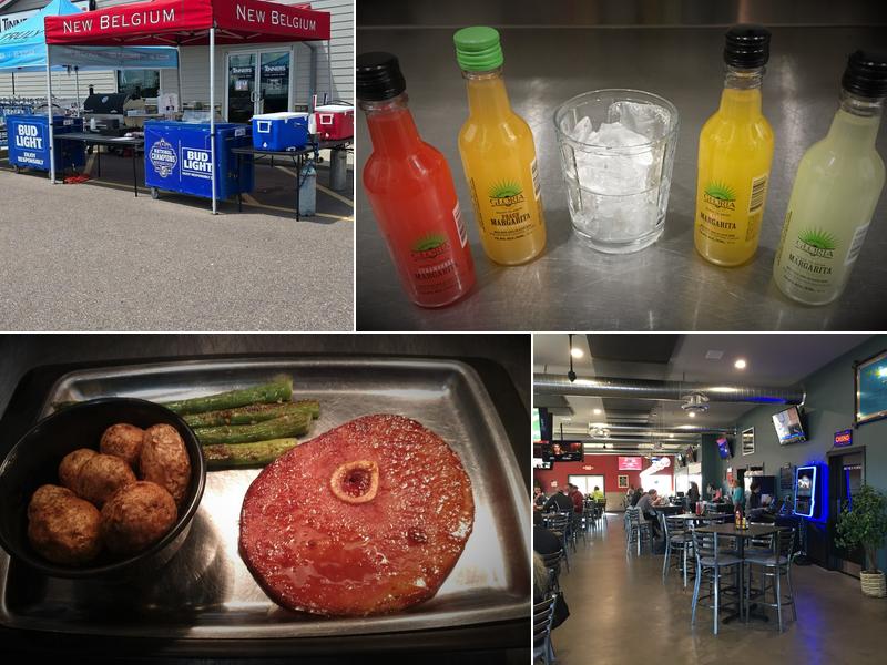 Tinners Public House (North)