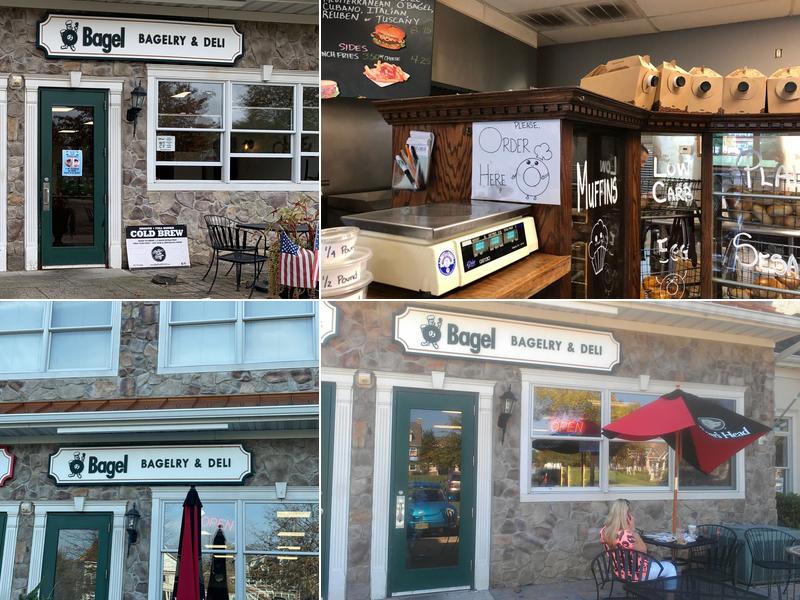 O'Bagel