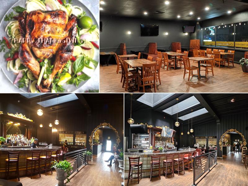 Ocha Thai Kitchen and Bar