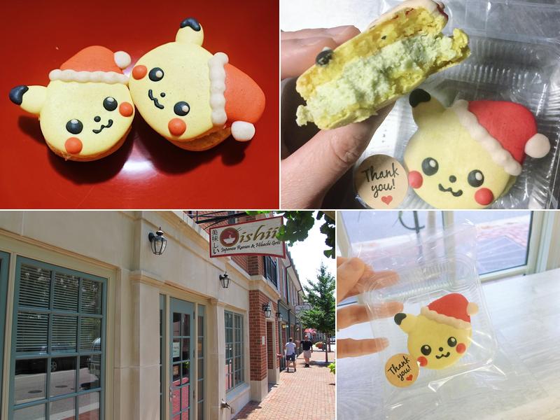 Oishii Japanese Ramen & Hibachi Grill