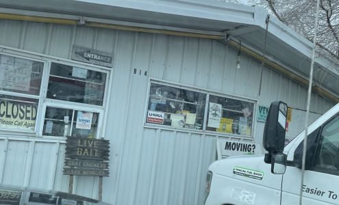 U-Haul Neighborhood Dealer