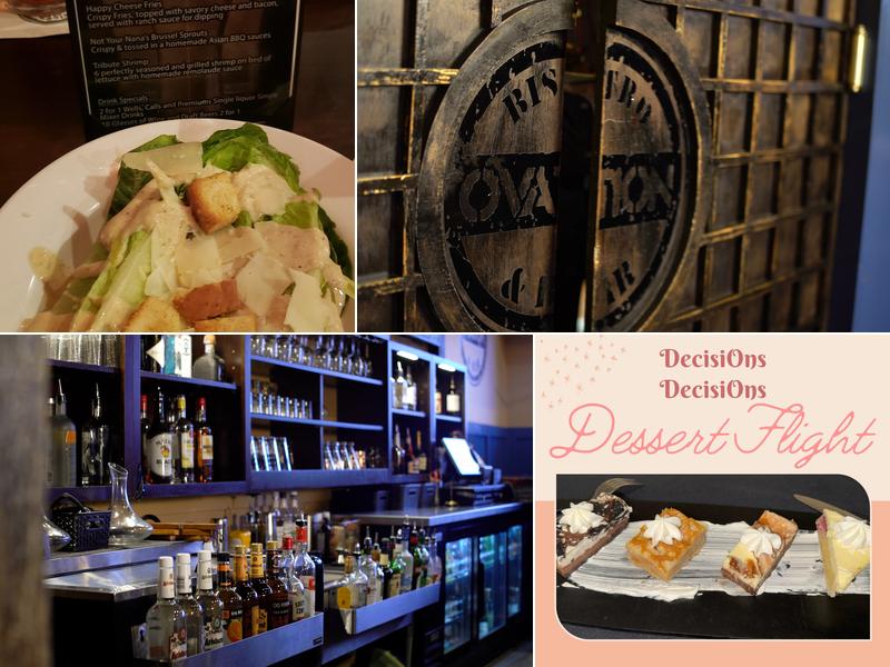 Ovation Bistro & Bar, Lakeland