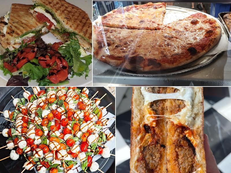 P&M Fine Foods 401 Main St, Branford