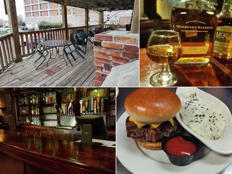 Paddy's Hollow Restaurant & Pub