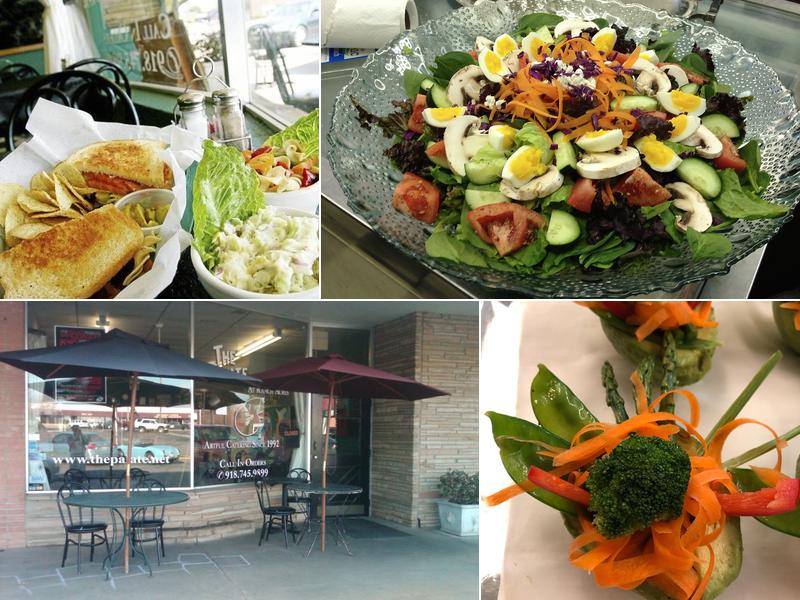 Palate At Ranch Acres