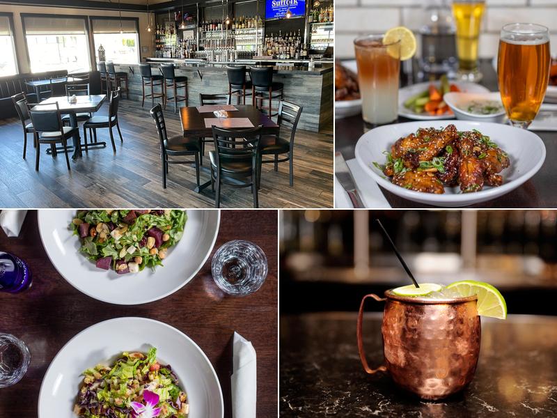 The Pantry RVC 525 Merrick Rd, Rockville Centre