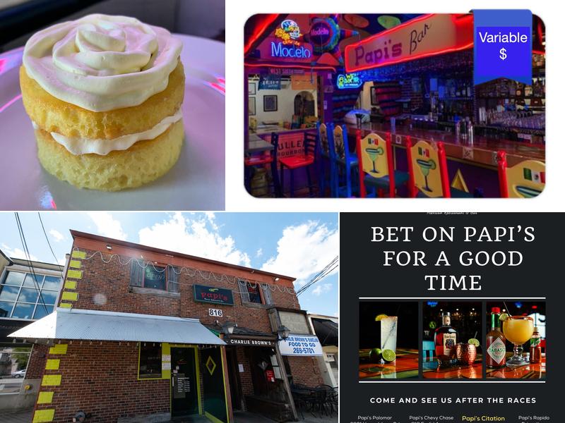 Papi's Mexican Restaurant and Bar