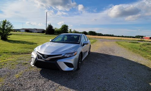 Enterprise Rent-A-Car