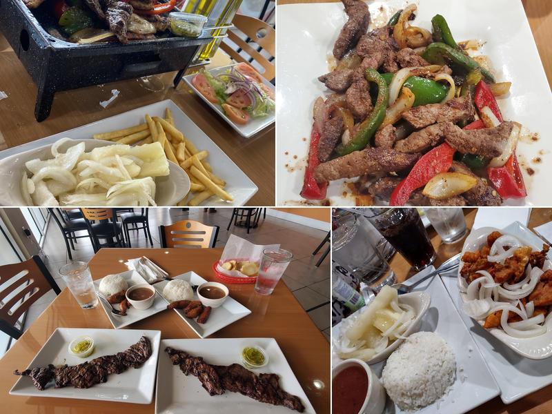 Parrilla Havanera Cafeteria