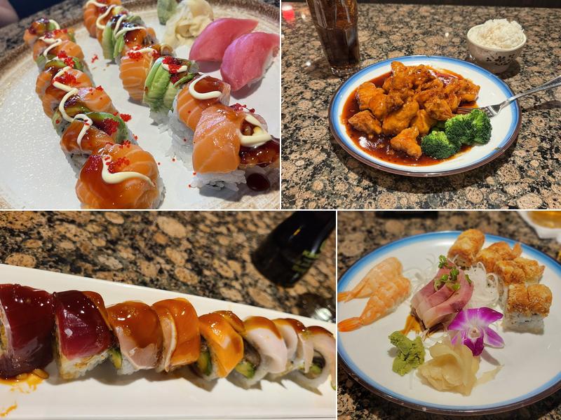 Passion Asian 25 Magothy Beach Rd, Pasadena
