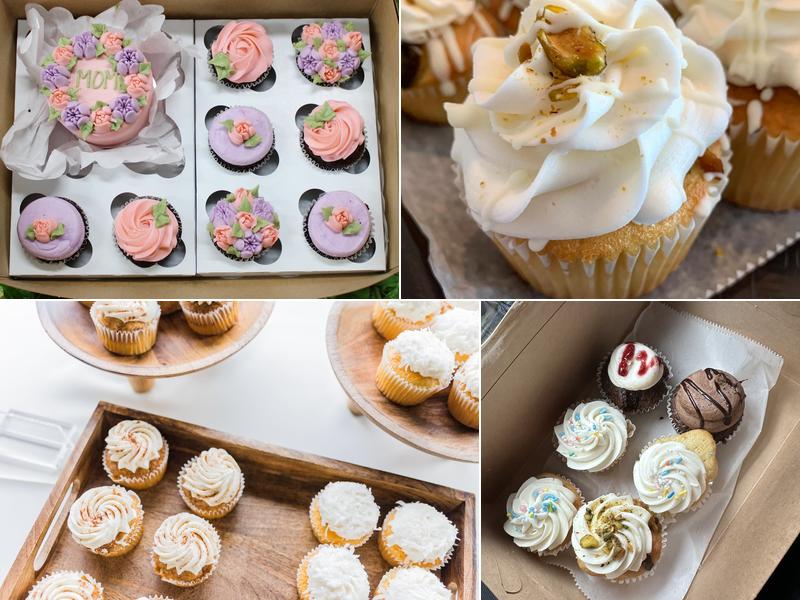 Petite Sweets 2726 E Oakland Ave, Johnson City