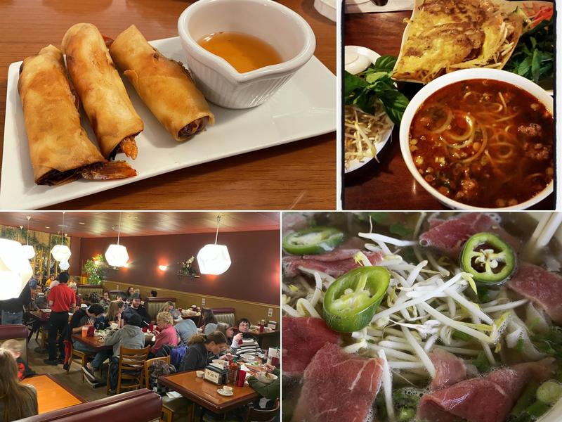 Phở 79 6650 W 120th Ave Unit 4-5, Broomfield