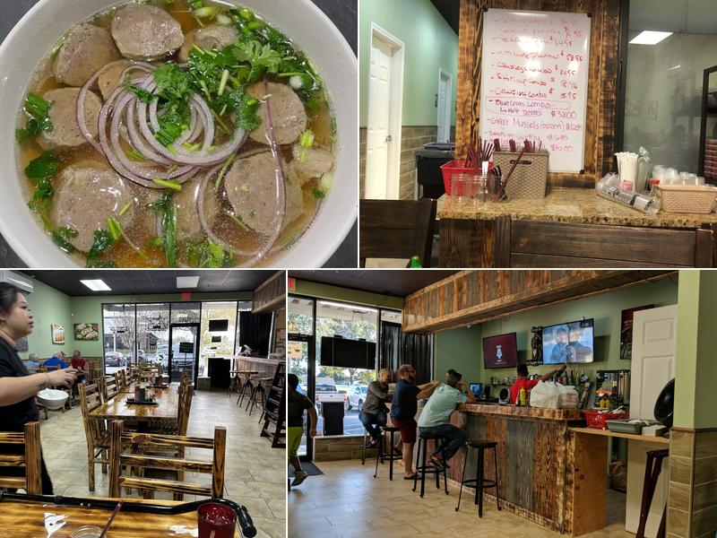 Pho Loc Tho (RIVERVIEW)