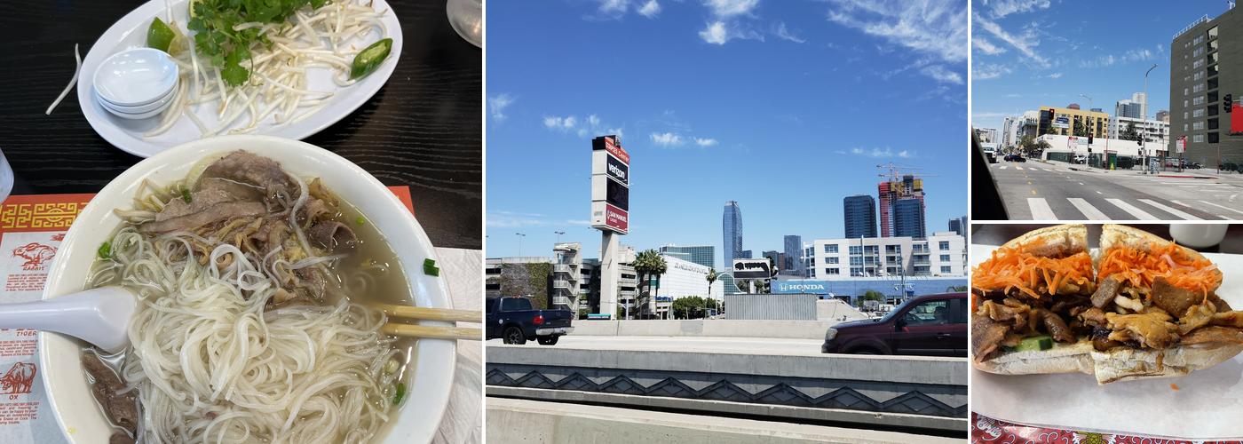 Phở Saigon Noodle & Grill