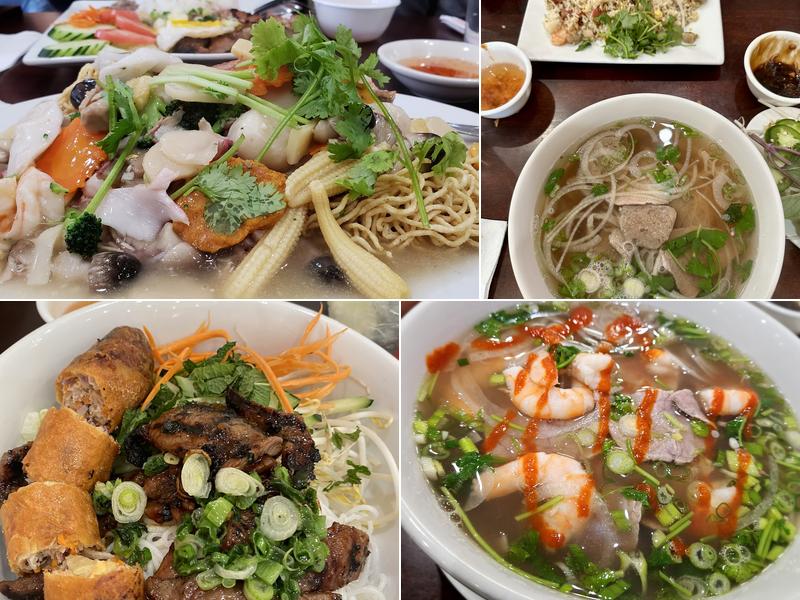 Pho Viet Restaurant
