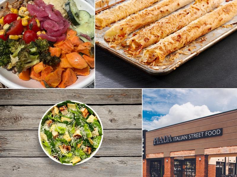 Piada Italian Street Food