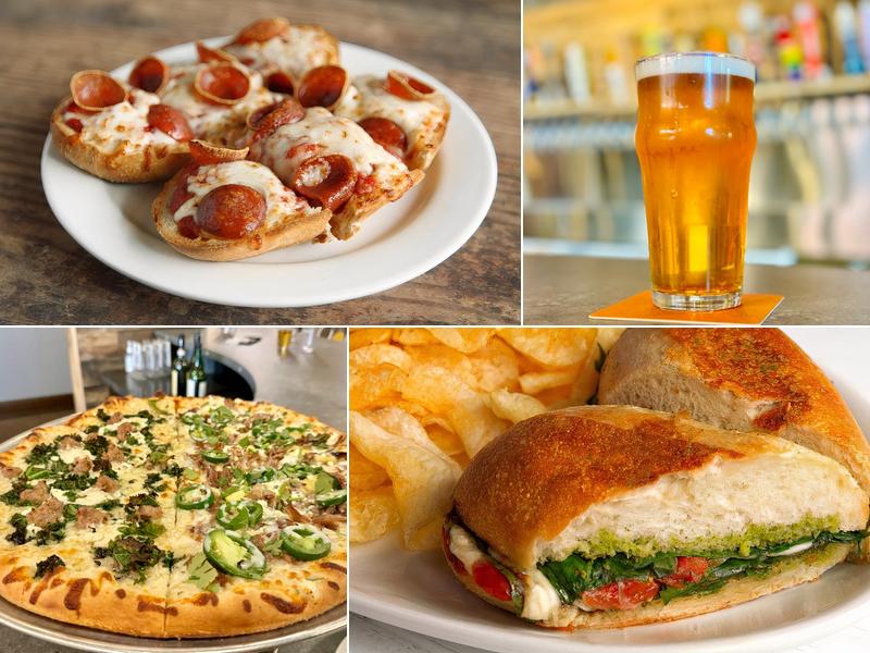 Pies & Pints - Carmel, IN 14550 Clay Terrace Blvd Suite 100, Carmel