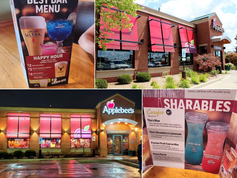 Applebee's Grill + Bar