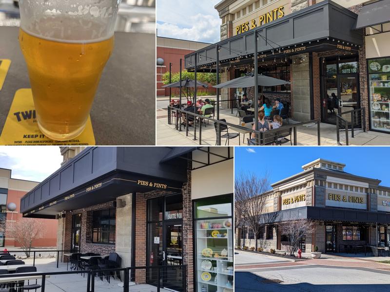 Pies & Pints - Noblesville, IN