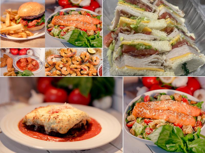 Pizza Sauce Timonium