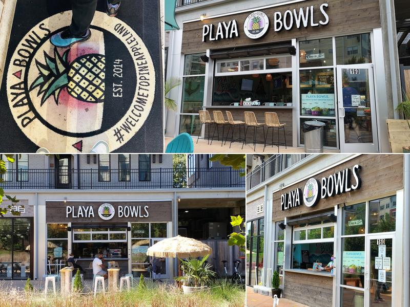 Playa Bowls Beltline