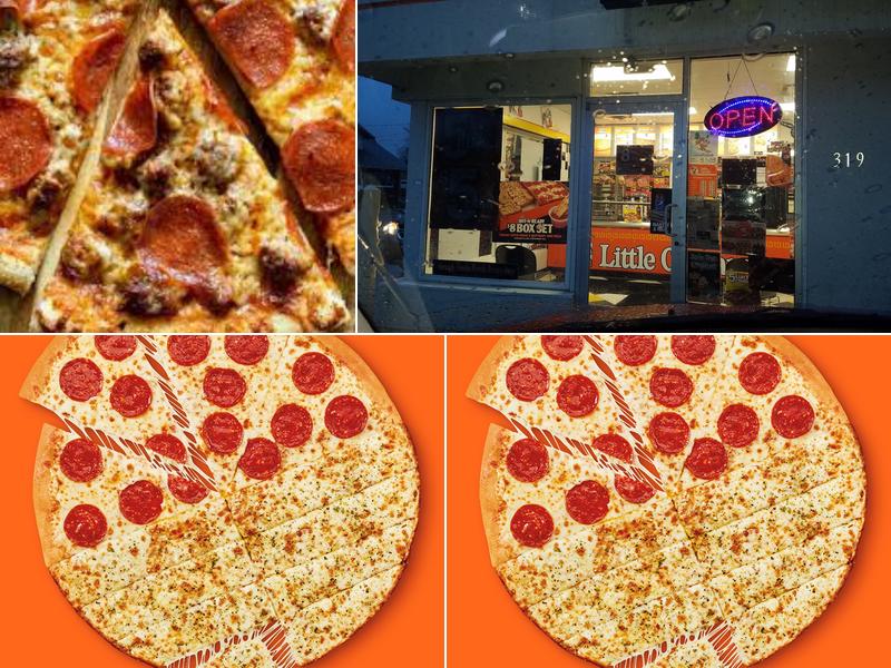 Little Caesars Pizza