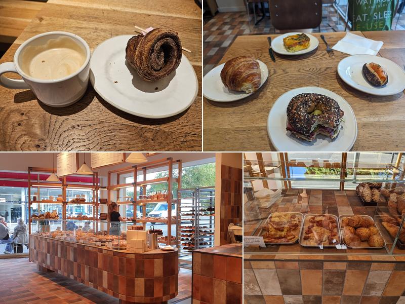 GAIL's Bakery Beaconsfield