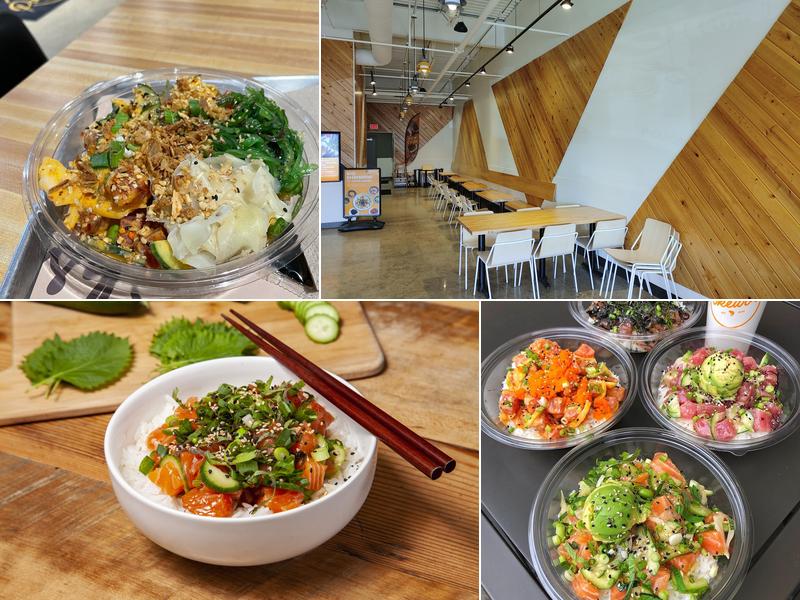 Pokeworks 17000 W Bluemound Rd Suite F, Brookfield