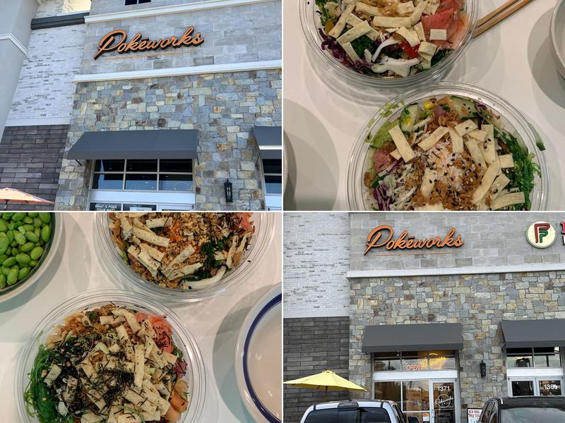 Pokeworks 25 W Mitchell Hammock Rd #1371, Oviedo