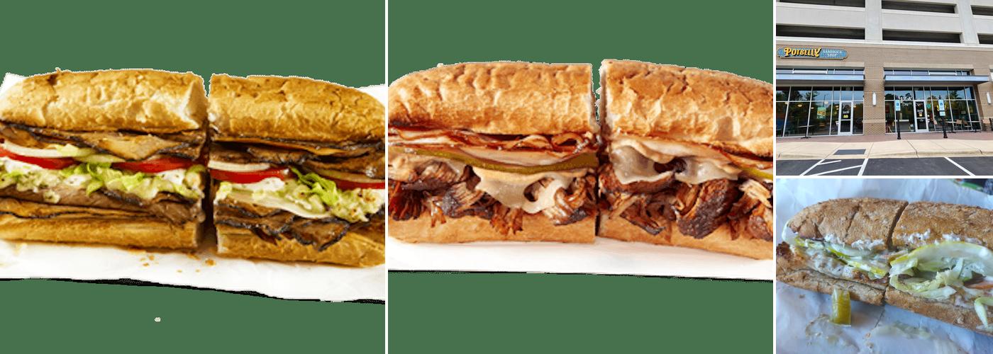 Potbelly