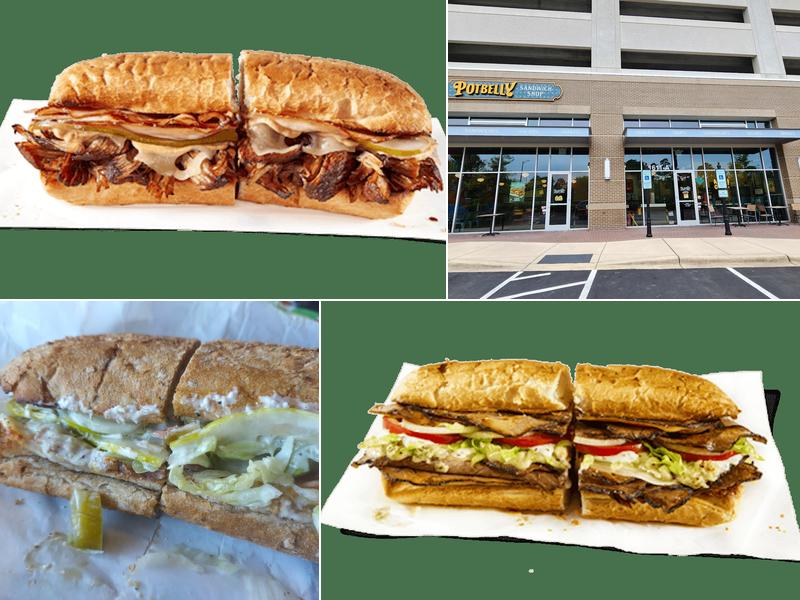 Potbelly