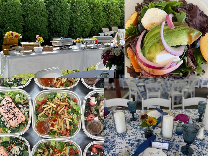 Powerhouse Catering and Events