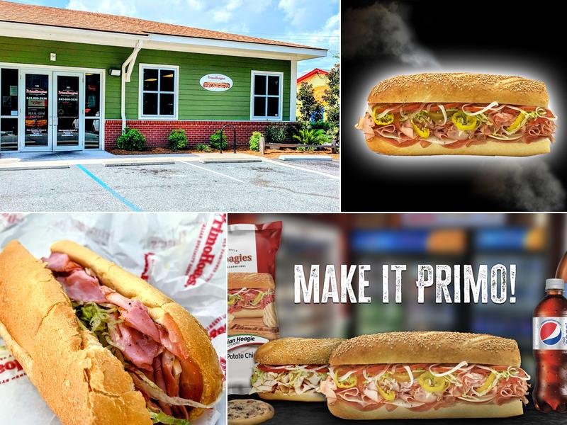 PrimoHoagies