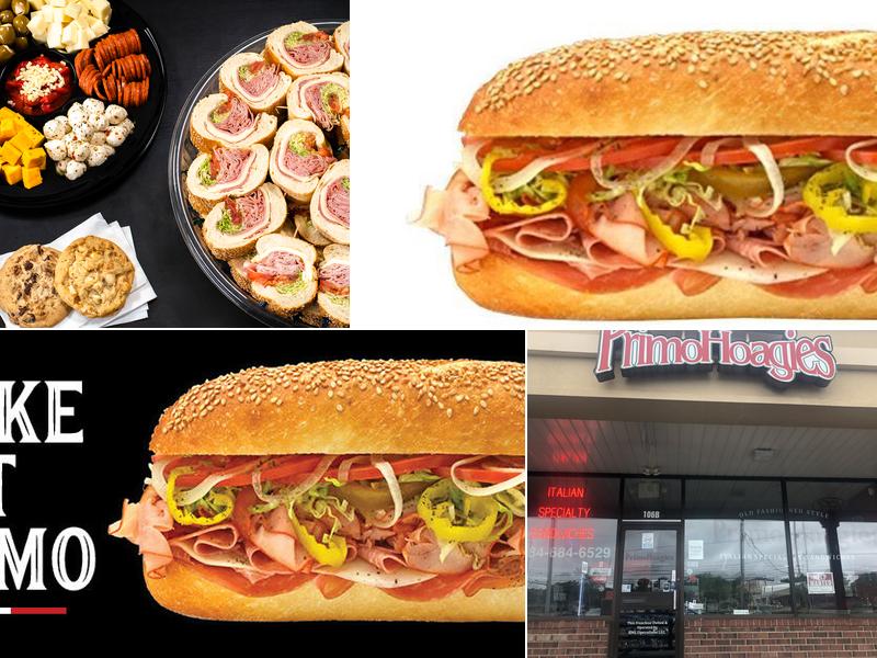 PrimoHoagies