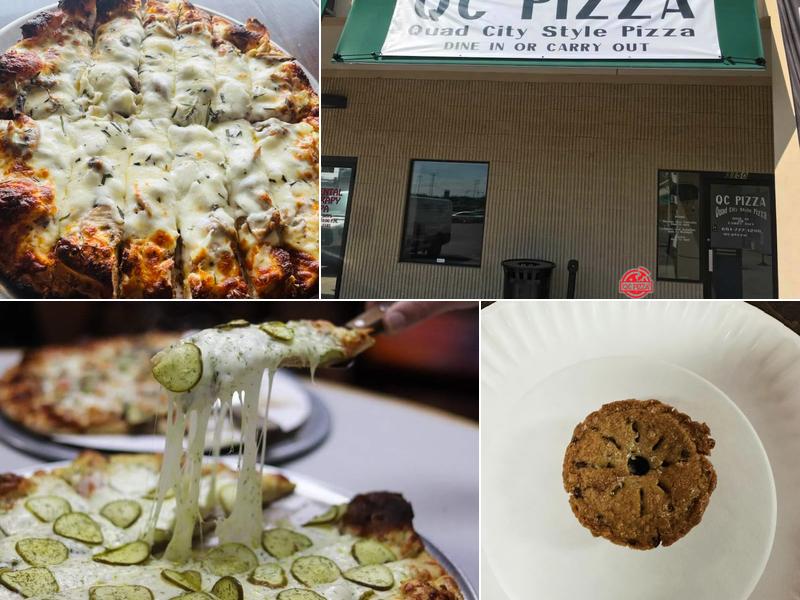 QC Pizza