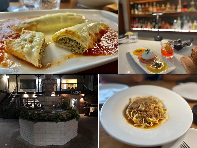 Radici 934 Hermosa Ave, Hermosa Beach