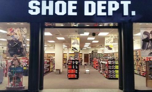 Shoe Dept.