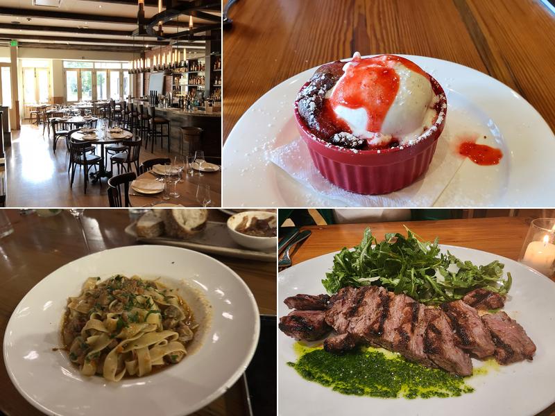 Rafele Rye 26 Purchase St, Rye