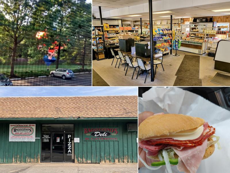 Ragozzino's Deli & Catering