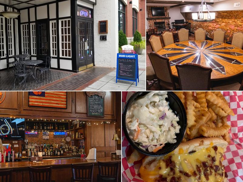 Raines on Main 312 S Main St, Anderson