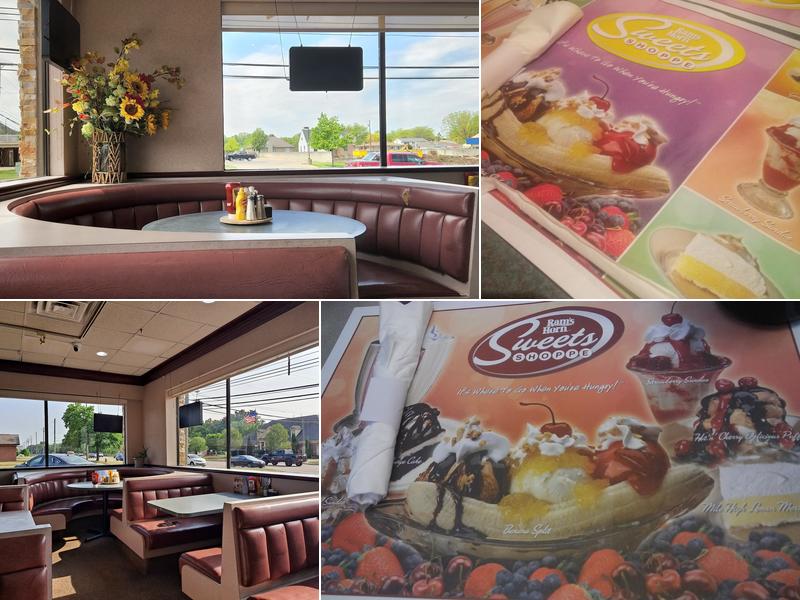 Ram's Horn 30500 Dequindre Rd, Warren