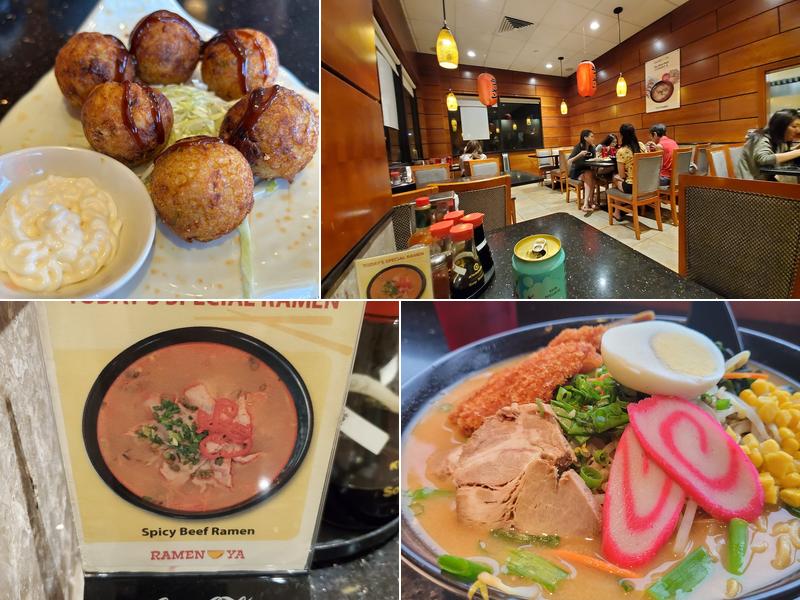 Ramen Ya 94-1221 Ka Uka Blvd, Waipahu